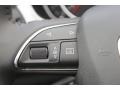 Controls of 2014 A6 3.0 TDI quattro Sedan