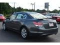 2010 Polished Metal Metallic Honda Accord EX Sedan  photo #25