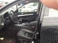 Black Obsidian - G 37 Journey Sedan Photo No. 2
