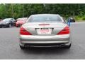 Pewter Silver Metallic - SL 500 Roadster Photo No. 7