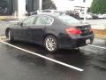 Black Obsidian - G 37 Journey Sedan Photo No. 6
