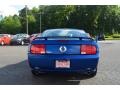 2006 Vista Blue Metallic Ford Mustang GT Premium Coupe  photo #4