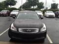 Black Obsidian - G 37 Journey Sedan Photo No. 8