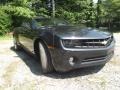 Ashen Gray Metallic - Camaro LT/RS Coupe Photo No. 2