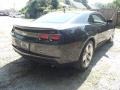 Ashen Gray Metallic - Camaro LT/RS Coupe Photo No. 3