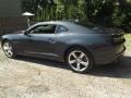 Ashen Gray Metallic - Camaro LT/RS Coupe Photo No. 4