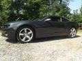 Ashen Gray Metallic - Camaro LT/RS Coupe Photo No. 5