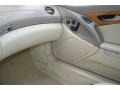 Pewter Silver Metallic - SL 500 Roadster Photo No. 18