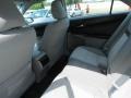 Super White - Camry LE Photo No. 12