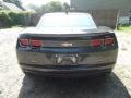 Ashen Gray Metallic - Camaro LT/RS Coupe Photo No. 6