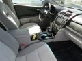 Super White - Camry LE Photo No. 13