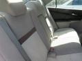 Super White - Camry LE Photo No. 14