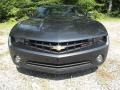 Ashen Gray Metallic - Camaro LT/RS Coupe Photo No. 7