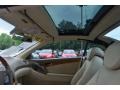 Pewter Silver Metallic - SL 500 Roadster Photo No. 21