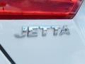 Candy White - Jetta SE Sedan Photo No. 9