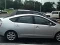 Classic Silver Metallic - Prius Hybrid Photo No. 2
