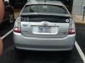 Classic Silver Metallic - Prius Hybrid Photo No. 3