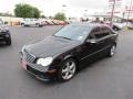 Black - C 230 Sport Photo No. 3