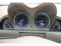 2003 Mercedes-Benz SL Stone Interior Gauges Photo