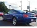 Vista Blue Metallic - Mustang GT Premium Coupe Photo No. 22