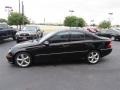 Black - C 230 Sport Photo No. 4