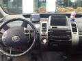 Classic Silver Metallic - Prius Hybrid Photo No. 8