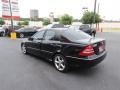 Black - C 230 Sport Photo No. 5