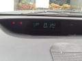 Classic Silver Metallic - Prius Hybrid Photo No. 9