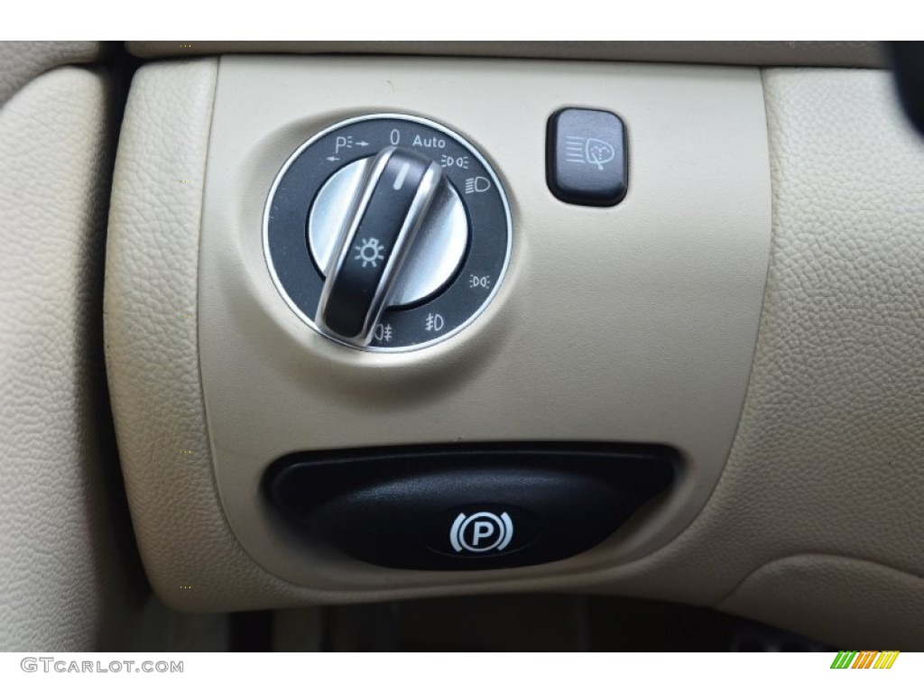 2003 Mercedes-Benz SL 500 Roadster Controls Photo #83380840