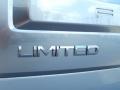 2013 Ingot Silver Metallic Ford Flex Limited  photo #9