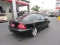 Black - C 230 Sport Photo No. 7
