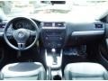 Candy White - Jetta SE Sedan Photo No. 20