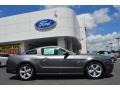 Sterling Gray - Mustang GT Coupe Photo No. 2
