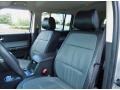 2013 Ford Flex Limited Front Seat