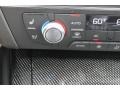 Black Perforated Valcona Controls Photo for 2014 Audi S7 #83381078
