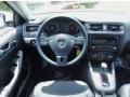 Candy White - Jetta SE Sedan Photo No. 21
