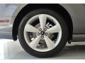 Sterling Gray - Mustang GT Coupe Photo No. 9