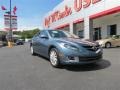 Steel Blue - MAZDA6 i Touring Sedan Photo No. 1