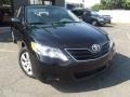 Black - Camry LE Photo No. 2