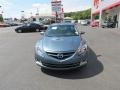 Steel Blue - MAZDA6 i Touring Sedan Photo No. 2