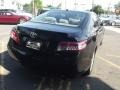 Black - Camry LE Photo No. 3