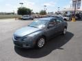 Steel Blue - MAZDA6 i Touring Sedan Photo No. 3