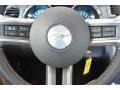 Sterling Gray - Mustang GT Coupe Photo No. 13