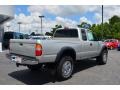 Lunar Mist Metallic - Tacoma V6 PreRunner Xtracab Photo No. 3