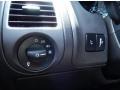 Charcoal Black Controls Photo for 2013 Ford Flex #83381662