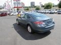 Steel Blue - MAZDA6 i Touring Sedan Photo No. 5