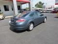 Steel Blue - MAZDA6 i Touring Sedan Photo No. 7