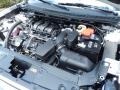 3.5 Liter DOHC 24-Valve Ti-VCT V6 Engine for 2013 Ford Flex Limited #83381857