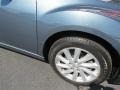 Steel Blue - MAZDA6 i Touring Sedan Photo No. 9