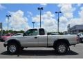 Lunar Mist Metallic - Tacoma V6 PreRunner Xtracab Photo No. 5